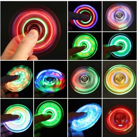 10 pc ADD ADHD SPECTRUM TOYS 🧸 - Picture 14 of 16